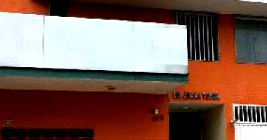 Apartamento 3 quartos, 2 banheiros, 1 vaga, 107.96m² total