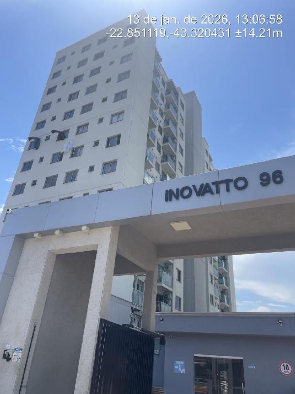 Apartamento 45m² - 2 Quartos - 1 Vaga - Irajá/RJ
