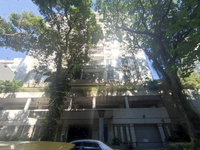 Apartamento Duplex com 3 Quartos e 2 Vagas no Condomínio Luiz Sanerbrom