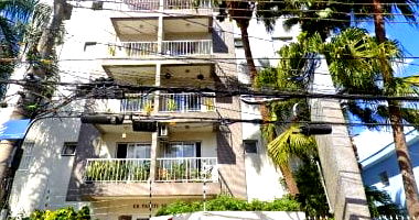 Apartamento 51 m² com 1 vaga em Santo Amaro - SP
