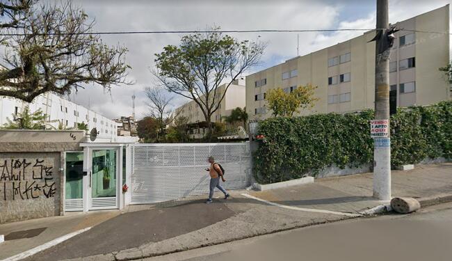Apartamento com 46,11m², 2 quartos, ideal para investimento