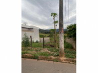 Parte ideal de terreno urbano 250m² em São Gonçalo do Sapucaí/MG