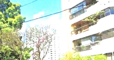 Apartamento de 424m² com 4 Vagas em Moema, São Paulo