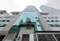 Apto 122m² no Centro de Balneário Camboriú -