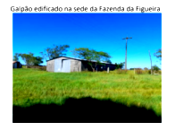 Área ideal de 50 hectares com benfeitorias rurais e galpões