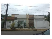 Casa Ocupada em Pontal - Angra dos Reis com 114,61 m²