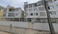 Apartamento na Cachoeira do Bom Jesus em Florianópolis/SC