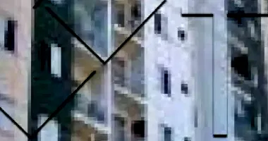 Apartamento com 1 vaga em São Paulo - Jardim Nove de Julho