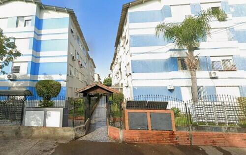 Apartamento 1 quarto, 33m² - Porto Alegre/RS
