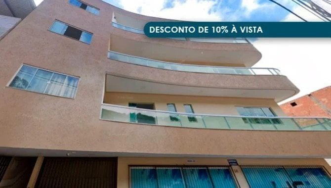 Apartamento 149 m² com 1 vaga - Ocupado em Ibatiba/ES