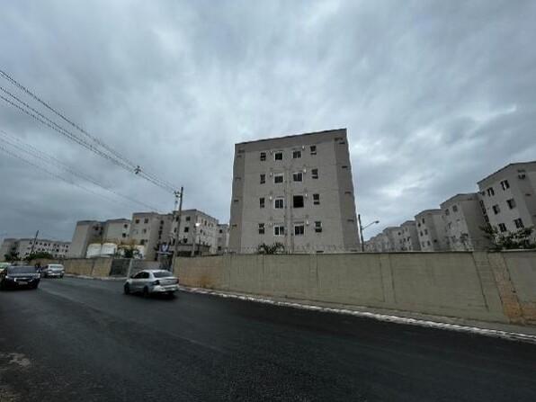 Apartamento 2 quartos, 1 banheiro, 43,29m², 1 vaga