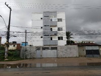 Apartamento com 4 quartos em Paulista - PE
