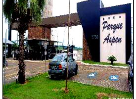 Apartamento com 1 vaga e 38,92m² privativos, 1º pavimento