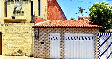 Casa com 450m² em ótima localização - Imperdível!