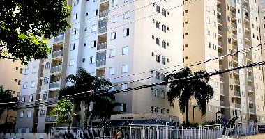 Apartamento com 2 quartos, 1 vaga em Campinas