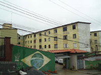 Apartamento 2 Quartos em Santa Etelvin -