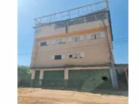 Prédio com 420m² de terreno em Santo Antônio do Descoberto
