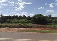 Terreno com 1.838,09m², ideal para investimento