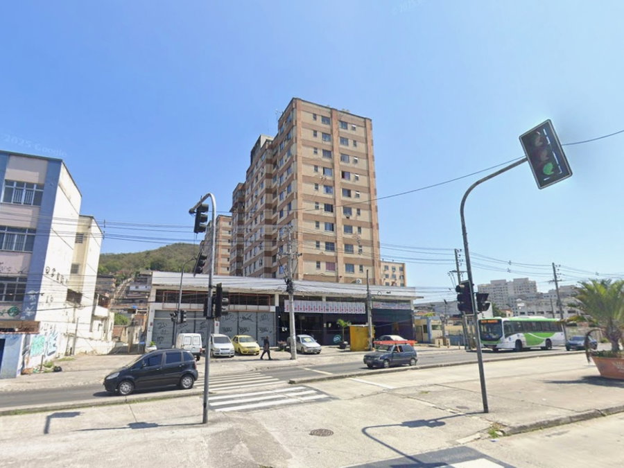 Apartamento com 0 quartos e 0 banheiros em Madureira, Rio de Janeiro