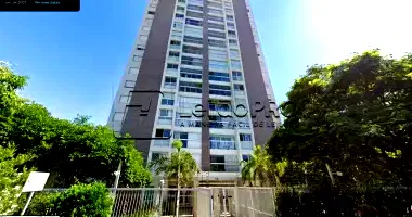 Apartamento e Box em Porto Alegre