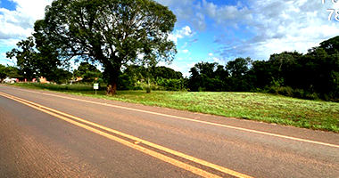 Terreno Amplo em Poconé - MT