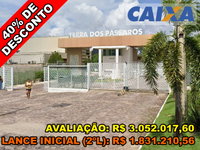 Casa com 5 quartos e 5 banheiros em Teresina/PI