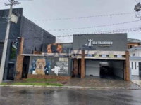 Casa Comercial Ampla em São Caetano do Sul