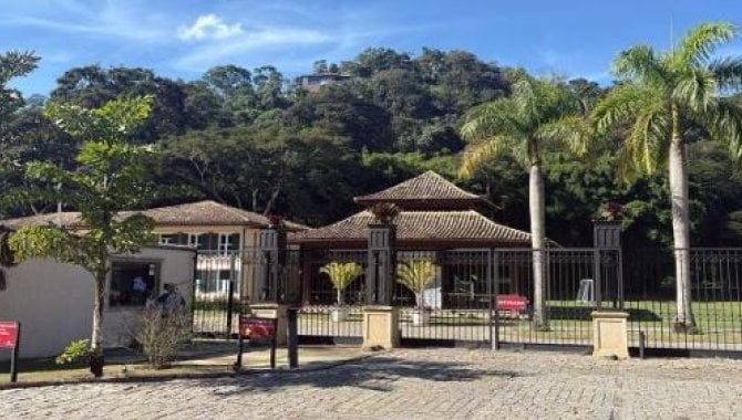 Terreno 969 m² em Condomínio -