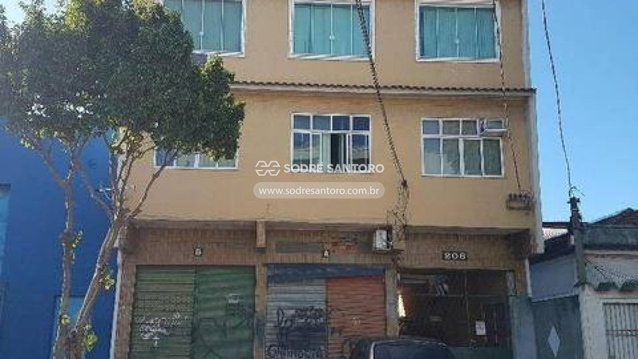 Apartamento com 65 m² no Jardim América