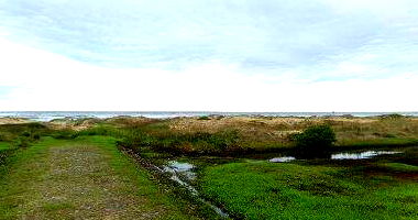 Terreno de 300m² em Balneário Marambaia - Oportunidade Única