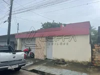 Casa com 1 quarto e 1 vaga, área privativa de 258,3m²