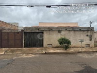 Casa com 2 quartos em Patos de Minas/MG