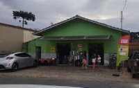 Imóvel Comercial com 134m² Construída em Castro/PR