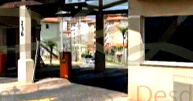 Apartamento com 2 quartos e 1 vaga em Cotia