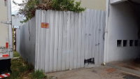Terreno Urbano em Samambaia/DF