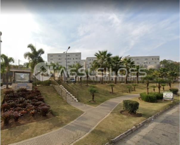 Direitos do Fiduciante - Apto. 40,32m² A.P., 46,97m² A.T.