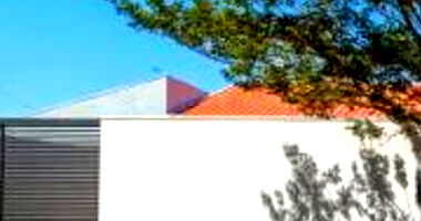 Lote Urbano em Dr. Camargo/Pr com 83.46m² de Construção