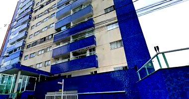 Apartamento Ocupado com 2 Dormitórios e Vaga de Garagem