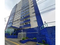 Apartamento com 2 Dormitórios e Vaga de Garagem