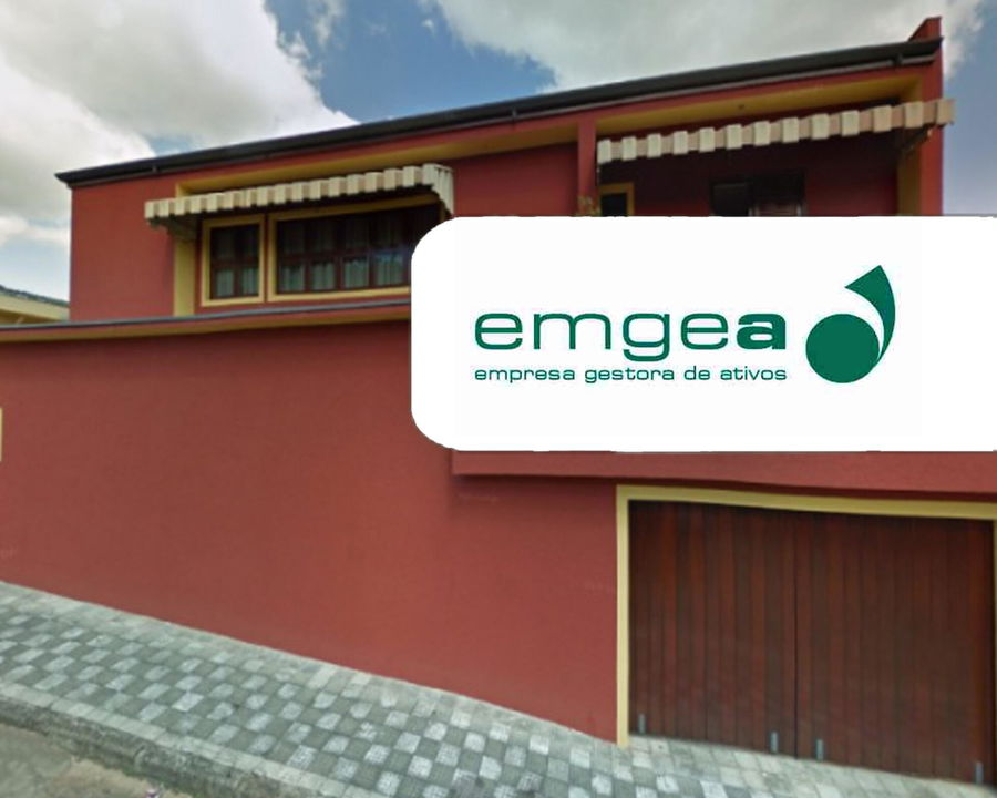 Casa em Santa Isabel/SP - Centro