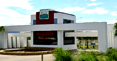 Terreno com 1.400,00m² em Condomínio Fechado