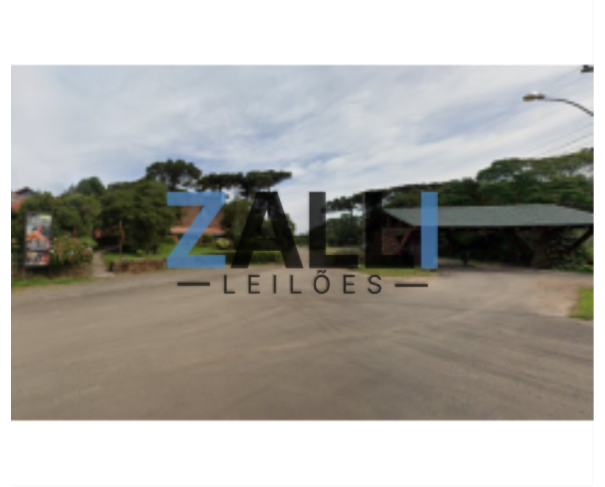 Terreno Residencial de 3.062m² em São Francisco de Paula/RS