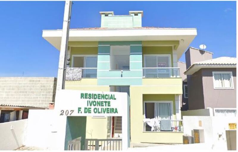 Apartamento 1 quarto, 1 banheiro, 66m², ocupado