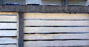 Apartamento com 2 quartos em Luziânia/GO