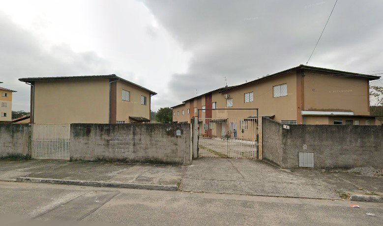 Casa com 66,360m² em São José dos Campos - Residencial Galo Branco