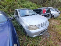 Renault Logan EXP 1016V Conservado