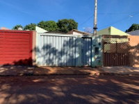 Casa Ocupada com 1 Vaga e 74m² em Bela Vista