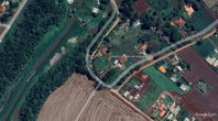 Imóvel rural com 23.620m², 5 residências e área de lazer