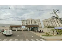Apartamento com 2 Quartos e 1 Banheiro em Leilão