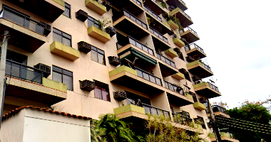 Apartamento com 3 quartos e 2 vagas em Nova Iguaçu